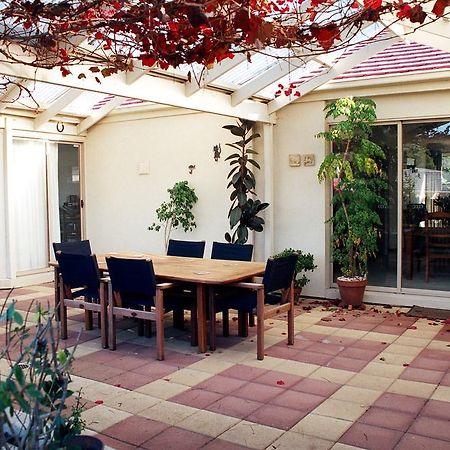 Bellevue Bed & Breakfast Bed & Breakfast Mclaren Vale Exterior photo