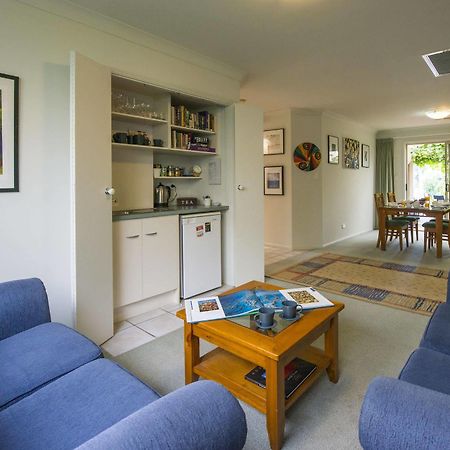 Bellevue Bed & Breakfast Mclaren Vale Exterior photo