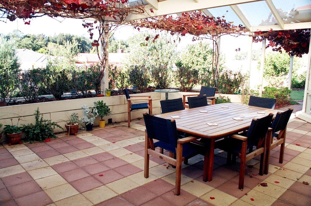 Bellevue Bed & Breakfast Mclaren Vale Exterior photo