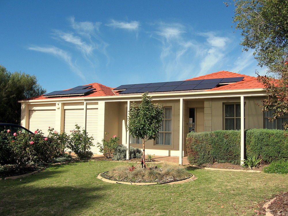 Bellevue Bed & Breakfast Bed & Breakfast Mclaren Vale Exterior photo