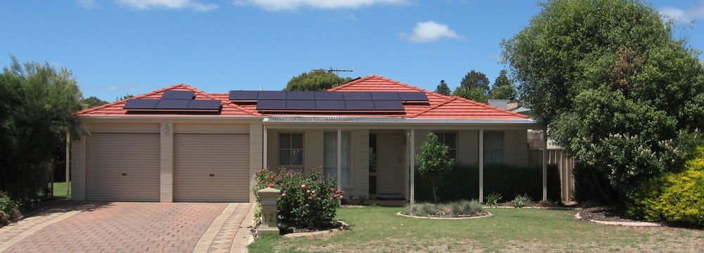 Bellevue Bed & Breakfast Bed & Breakfast Mclaren Vale Exterior photo