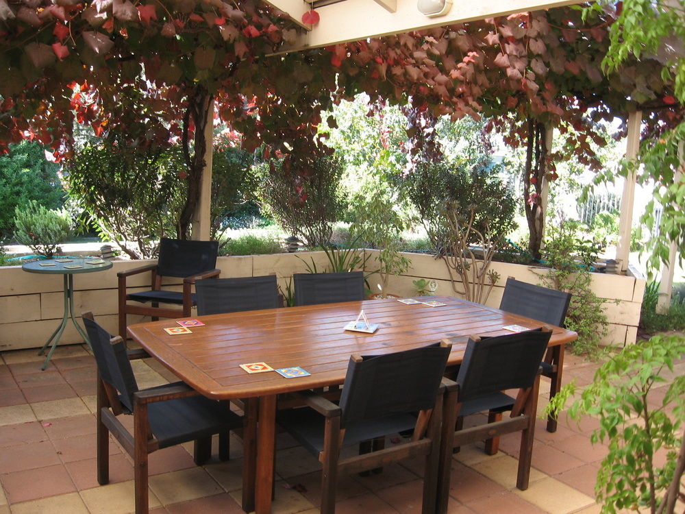 Bellevue Bed & Breakfast Mclaren Vale Exterior photo