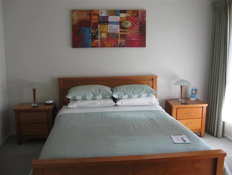 Bellevue Bed & Breakfast Mclaren Vale Exterior photo