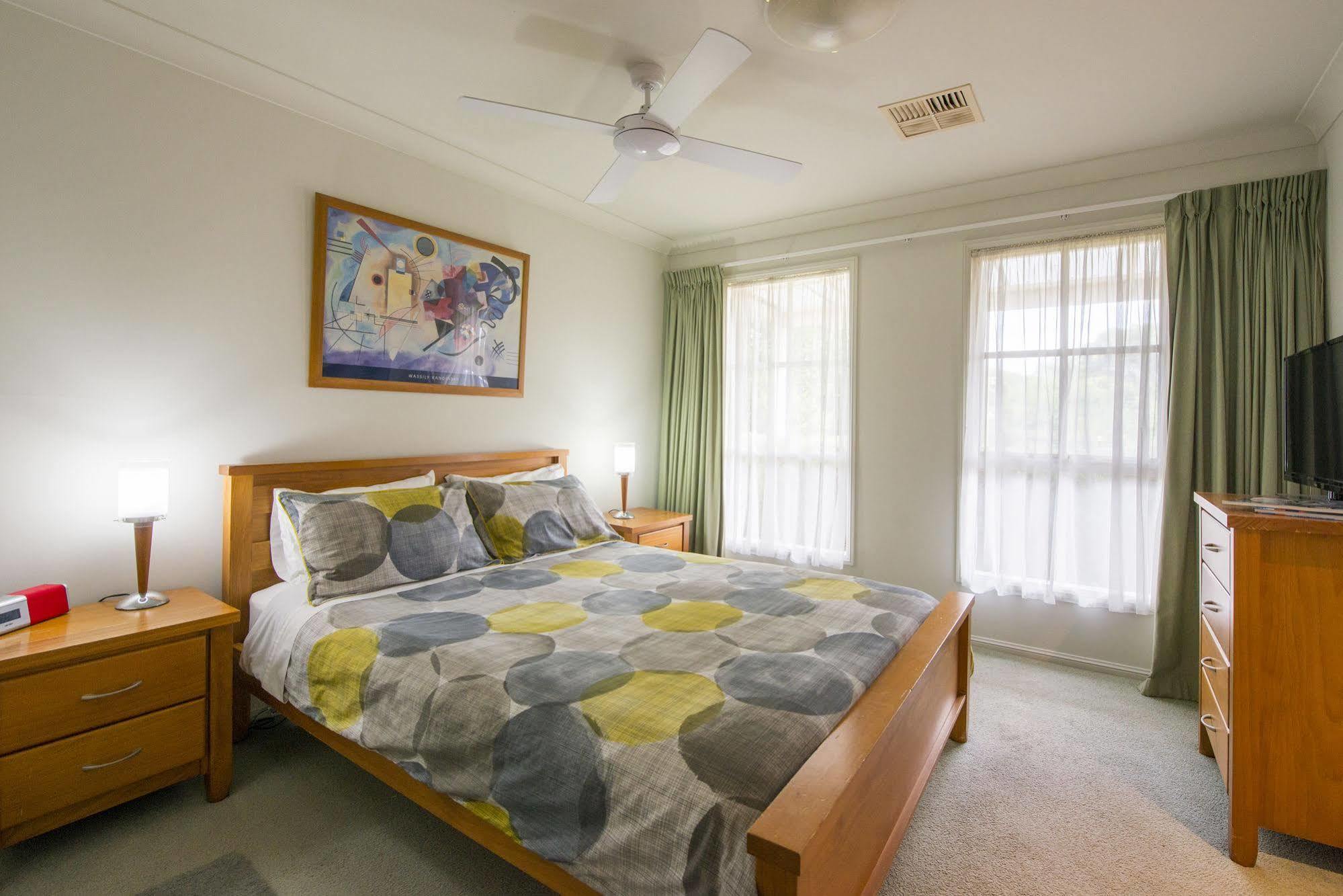 Bellevue Bed & Breakfast Mclaren Vale Exterior photo
