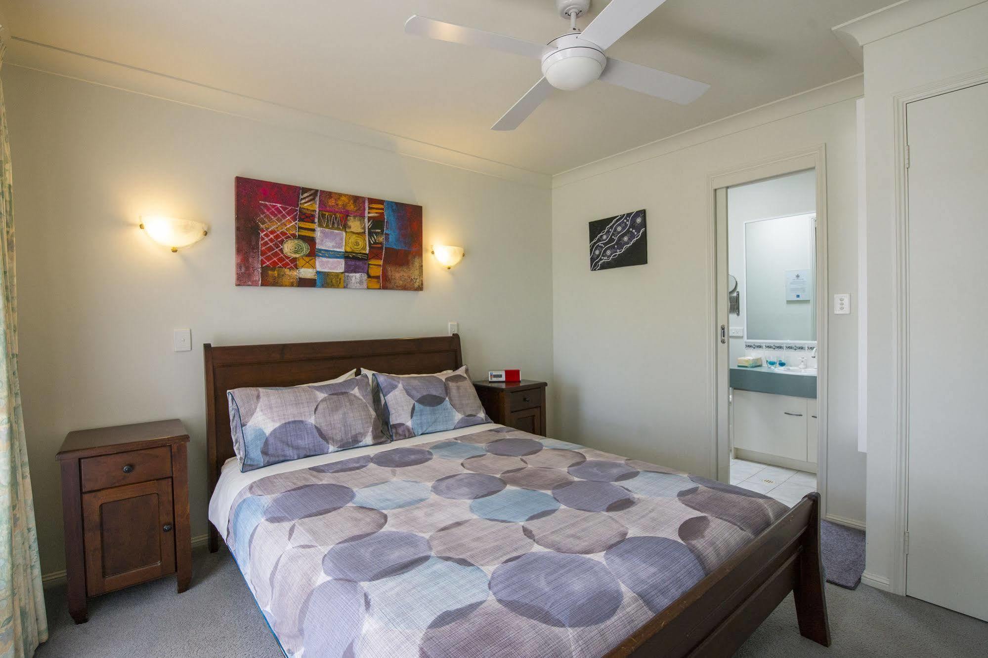 Bellevue Bed & Breakfast Mclaren Vale Exterior photo