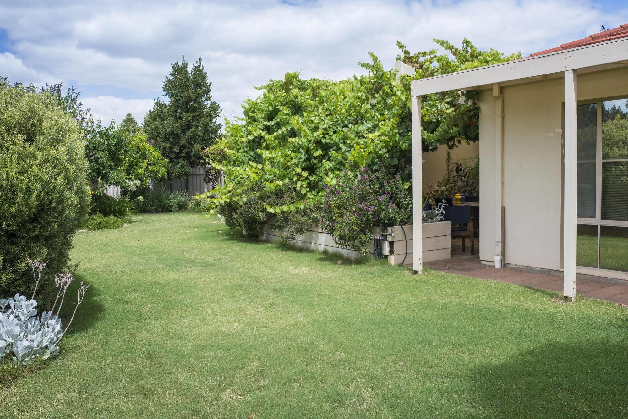 Bellevue Bed & Breakfast Mclaren Vale Exterior photo
