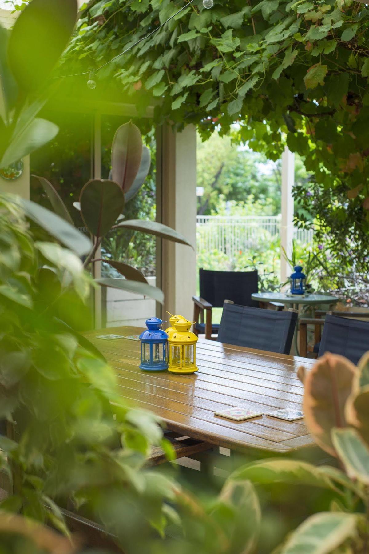 Bellevue Bed & Breakfast Mclaren Vale Exterior photo