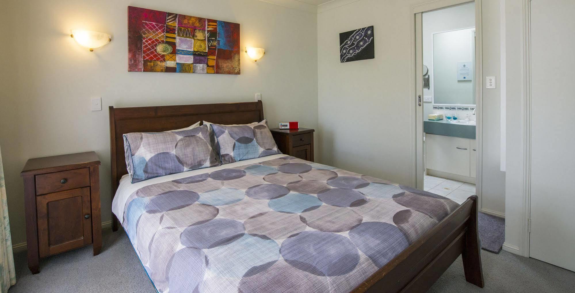 Bellevue Bed & Breakfast Mclaren Vale Exterior photo